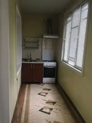 2-комнатная квартира − 50 м², 2/4 этаж