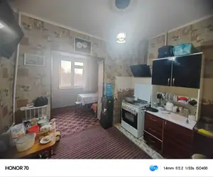 2 xonali kvartira − 57 m², 4/5 qavat