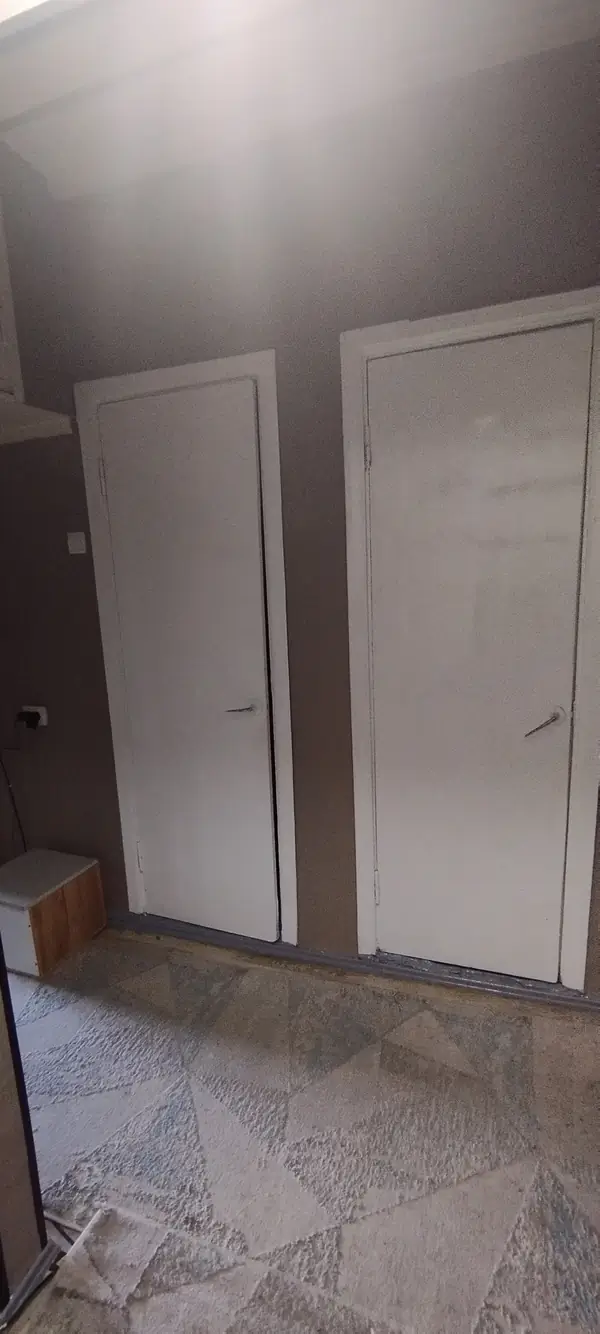 2-комнатная квартира − 57 м², 4/5 этаж