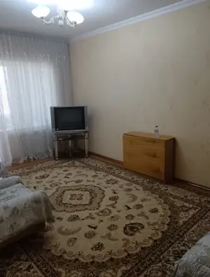 2-комнатная квартира − 68 м², 9/9 этаж