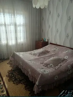 2 xonali kvartira sotiladi − 68 m²