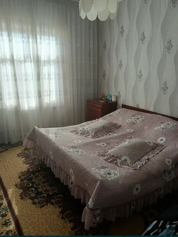 2-комнатная квартира − 68 м², 9/9 этаж