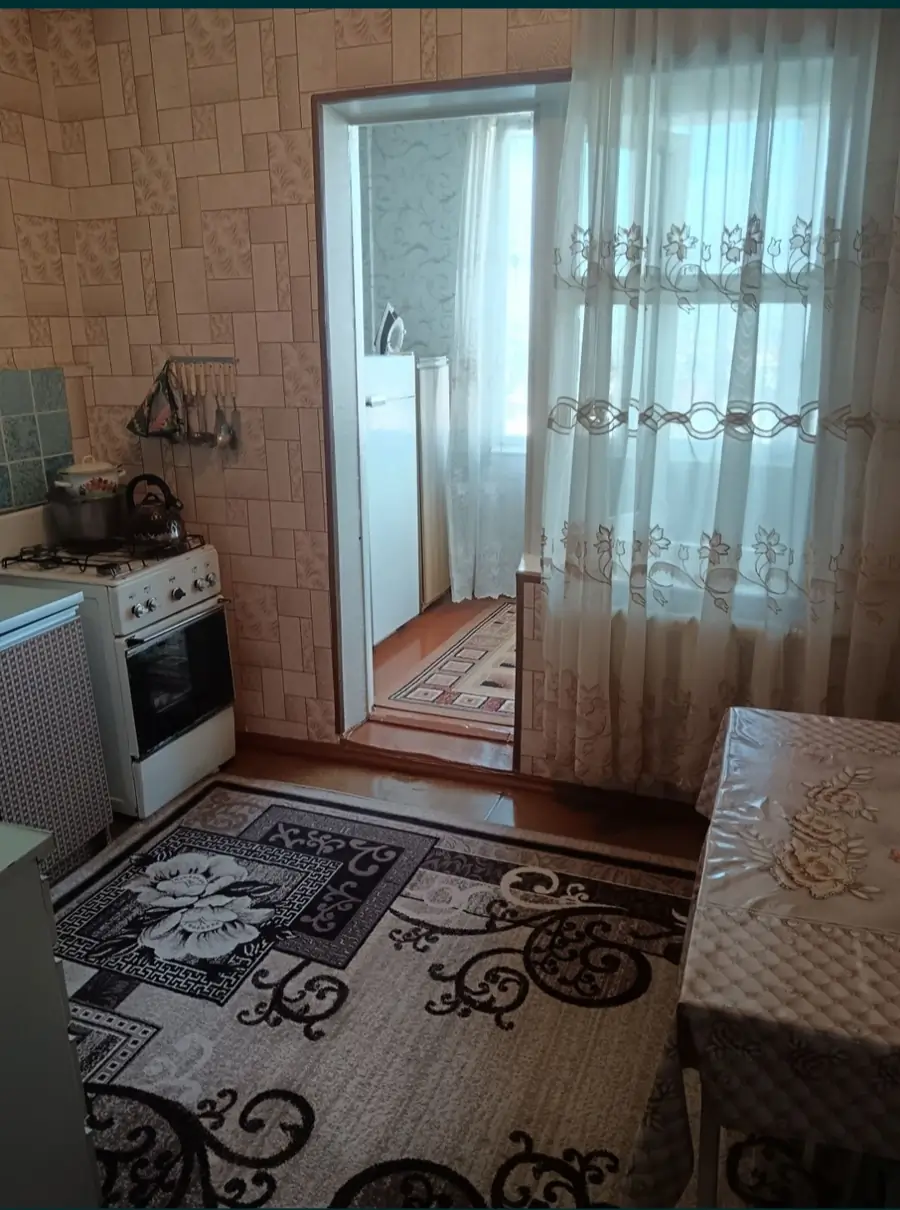 2-комнатная квартира − 68 м², 9/9 этаж