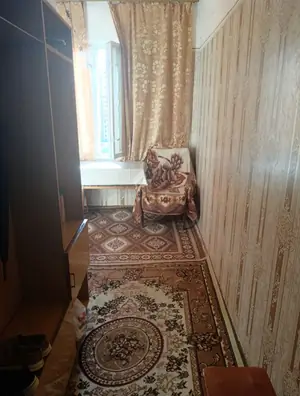 2 xonali kvartira sotiladi − 68 m²