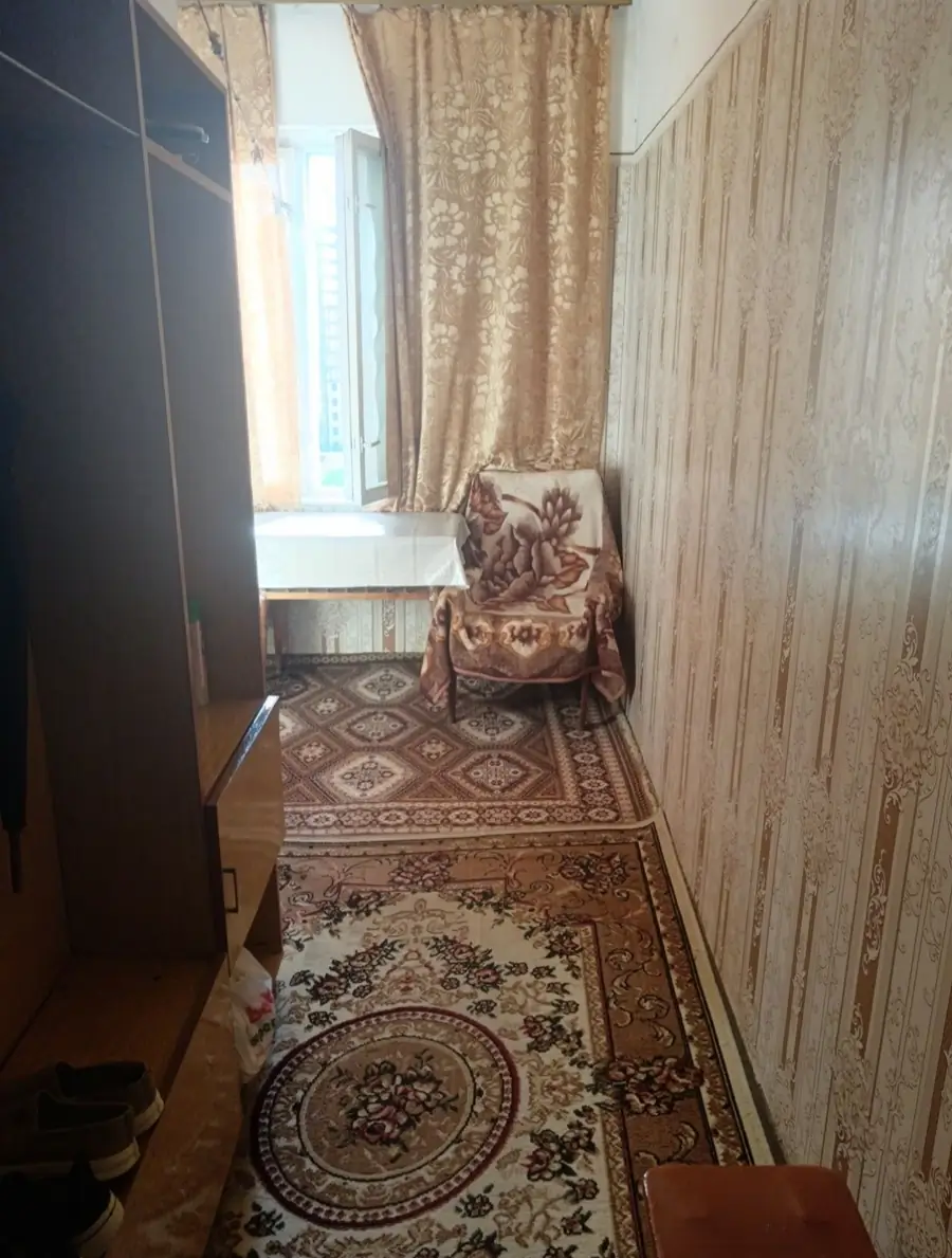 2 xonali kvartira sotiladi − 68 m²
