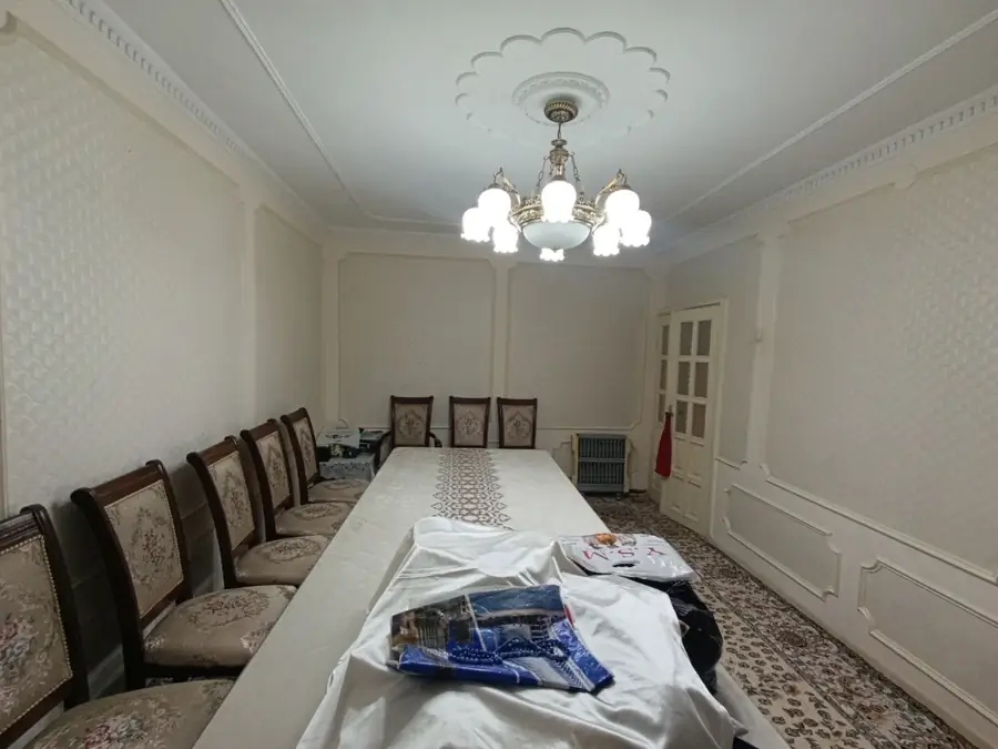 Продается 3-комнатная квартира − 68 м²