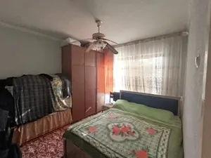 3 xonali kvartira − 68 m², 3/4 qavat
