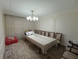 3 xonali kvartira − 68 m², 3/4 qavat