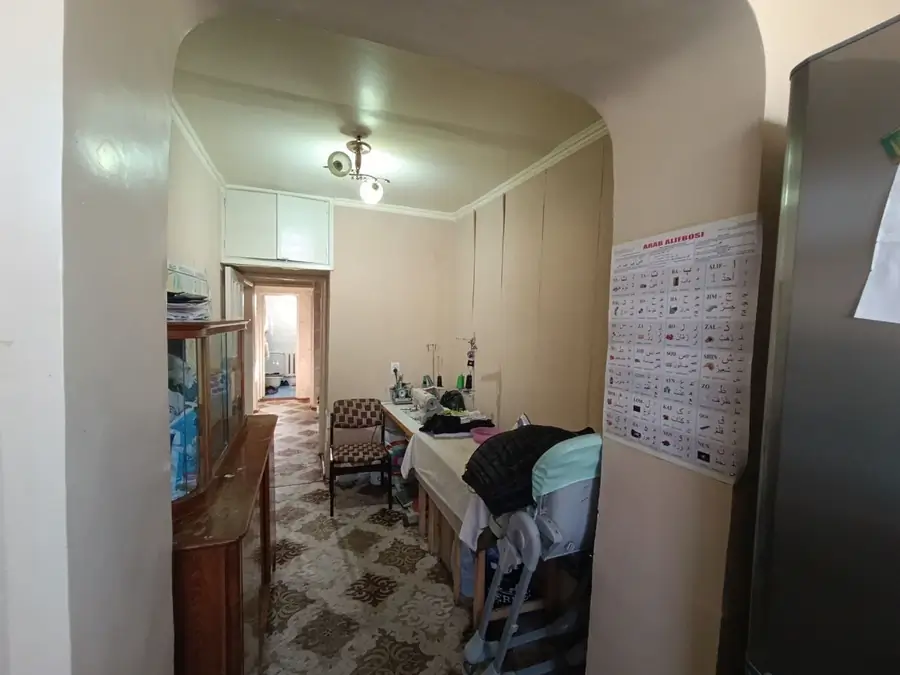 Продается 3-комнатная квартира − 68 м²