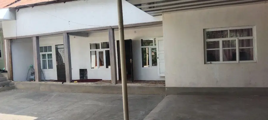 1 qavatli uy sotiladi − 14.6 m²