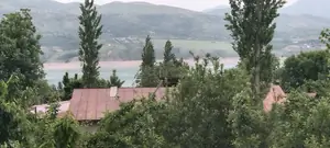 1-этажный дом − 14.6 м², 15 сот.