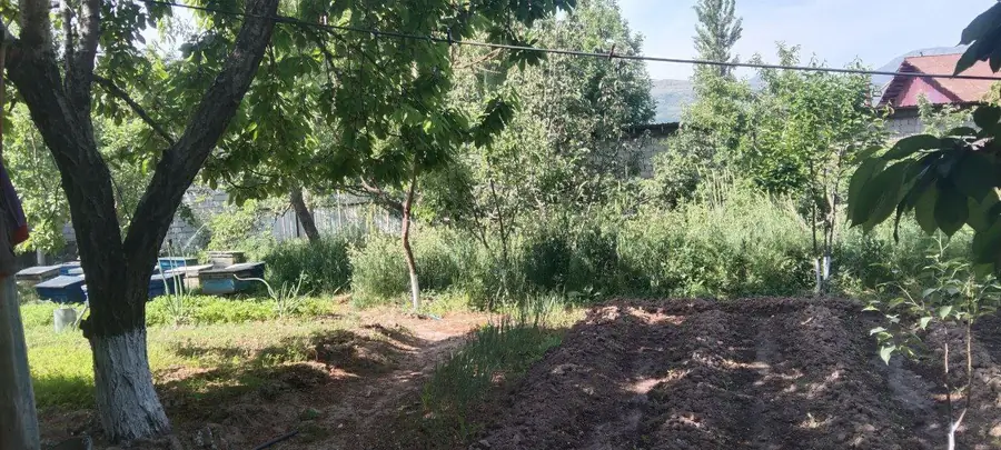 1 qavatli uy sotiladi − 14.6 m²