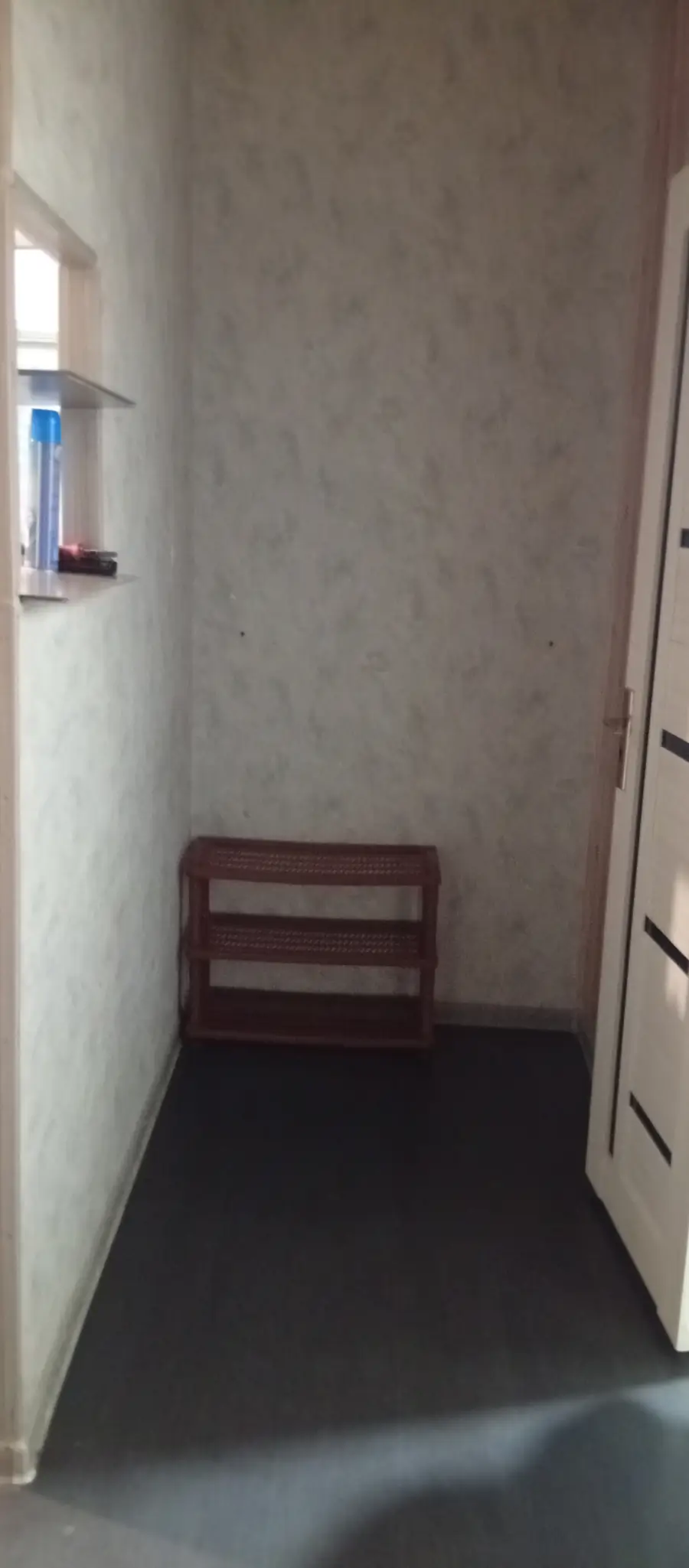 2-комнатная квартира − 30 м², 6/6 этаж