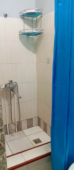 2-комнатная квартира − 30 м², 6/6 этаж