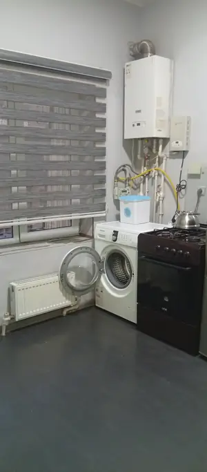 Ijaraga 2 xonali kvartira − 30 m²