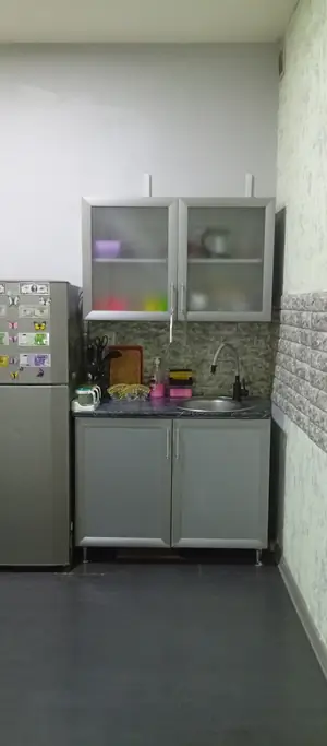 Ijaraga 2 xonali kvartira − 30 m²