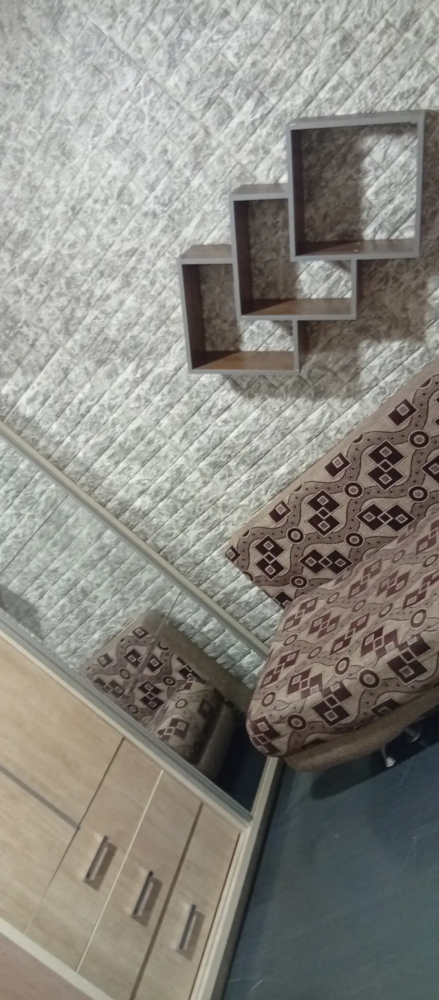 Ijaraga 2 xonali kvartira − 30 m²