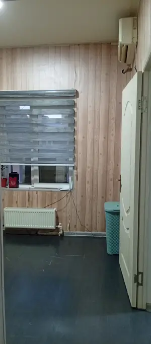 Ijaraga 2 xonali kvartira − 30 m²