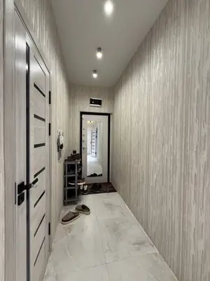 2-комнатная квартира − 50 м², 1/4 этаж
