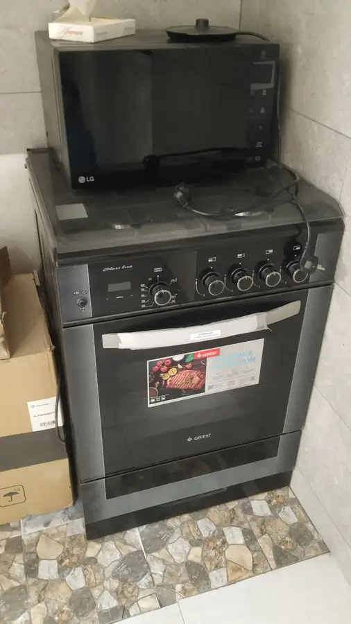 Продается 2-комнатная квартира − 50 м²