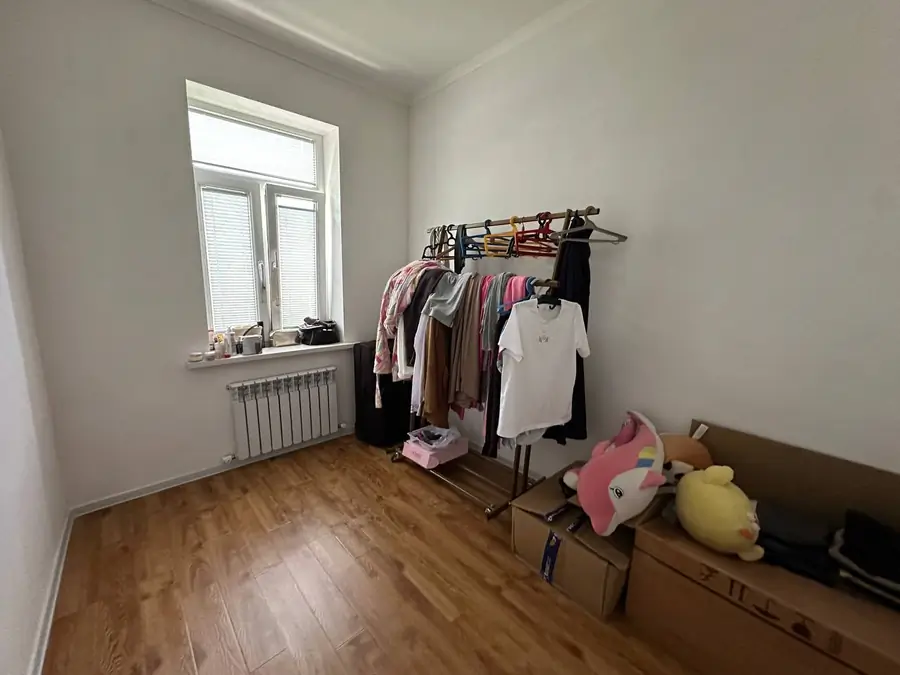 Участок − 5.5 сот.