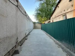 Продается участок − 5.5 сот.