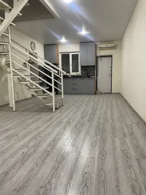 3-комнатная квартира − 66 м², 2/2 этаж