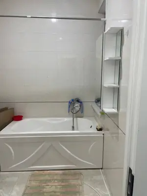 3-комнатная квартира − 66 м², 2/2 этаж