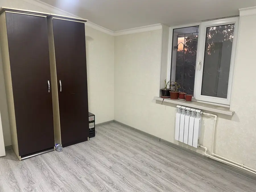 Продается 3-комнатная квартира − 66 м²