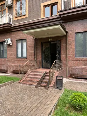 Ijaraga 2 xonali kvartira − 60 m²