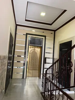 Ijaraga 2 xonali kvartira − 60 m²