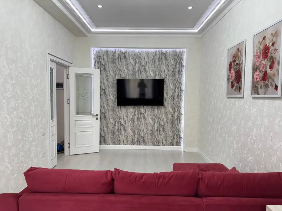 Ijaraga 2 xonali kvartira − 60 m²