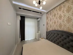 2-комнатная квартира − 60 м², 4/5 этаж