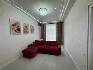 Ijaraga 2 xonali kvartira − 60 m²