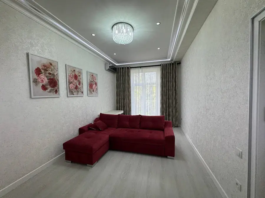 Ijaraga 2 xonali kvartira − 60 m²