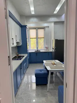 Ijaraga 2 xonali kvartira − 60 m²