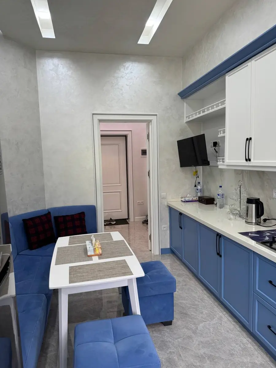 Ijaraga 2 xonali kvartira − 60 m²