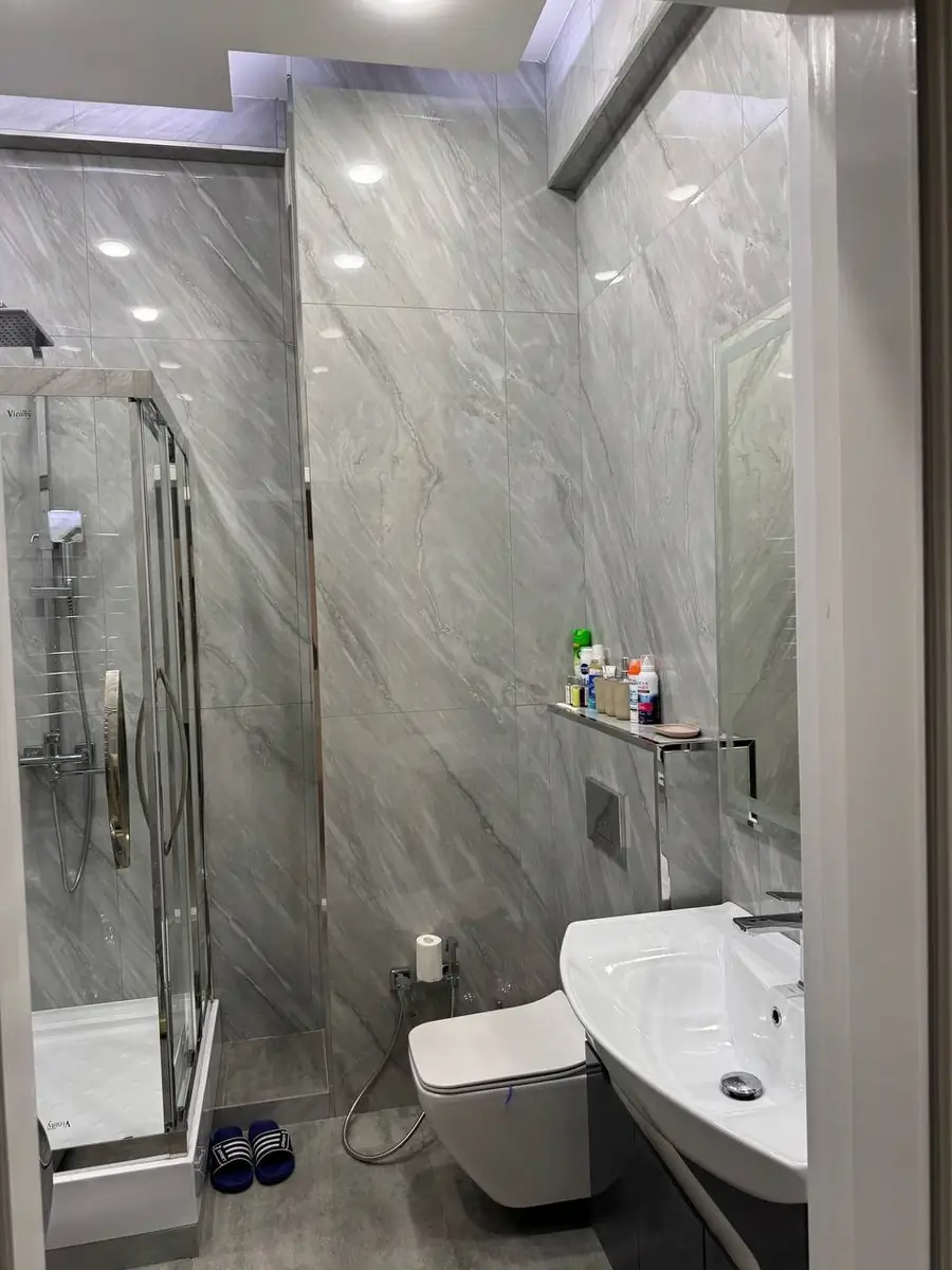 Ijaraga 2 xonali kvartira − 60 m²