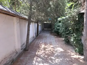 1-этажный дом − 110 м², 5.5 сот.