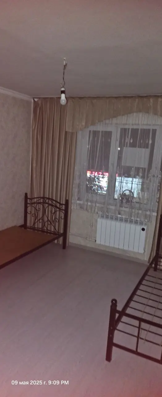 1 xonali kvartira sotiladi − 20 m²