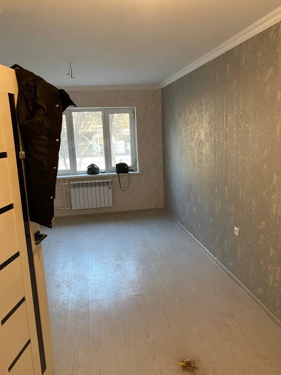 1-комнатная квартира − 20 м², 3/4 этаж