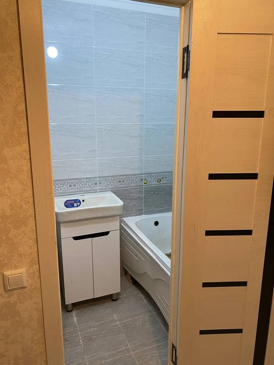 1-комнатная квартира − 20 м², 3/4 этаж