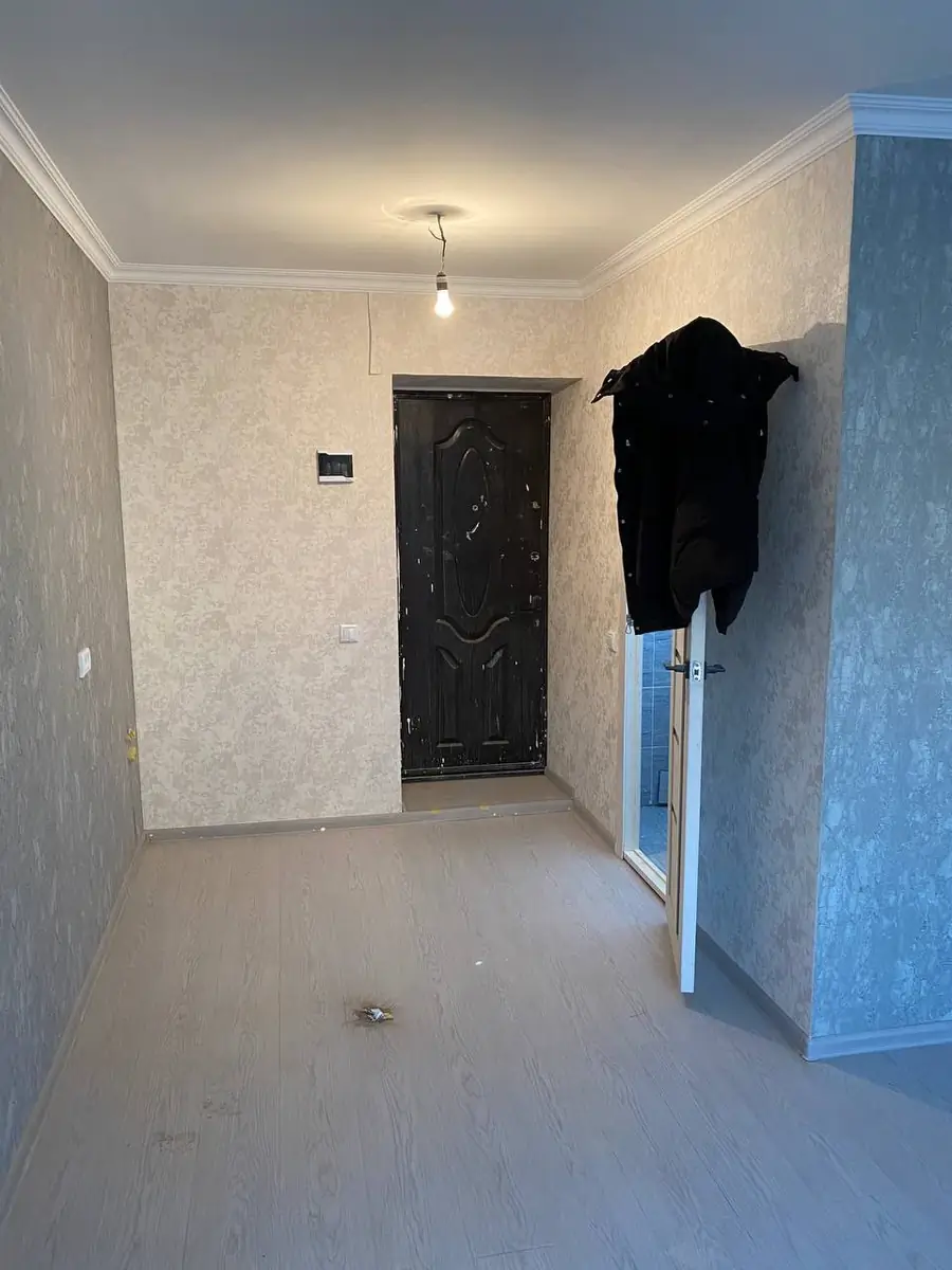 1-комнатная квартира − 20 м², 3/4 этаж