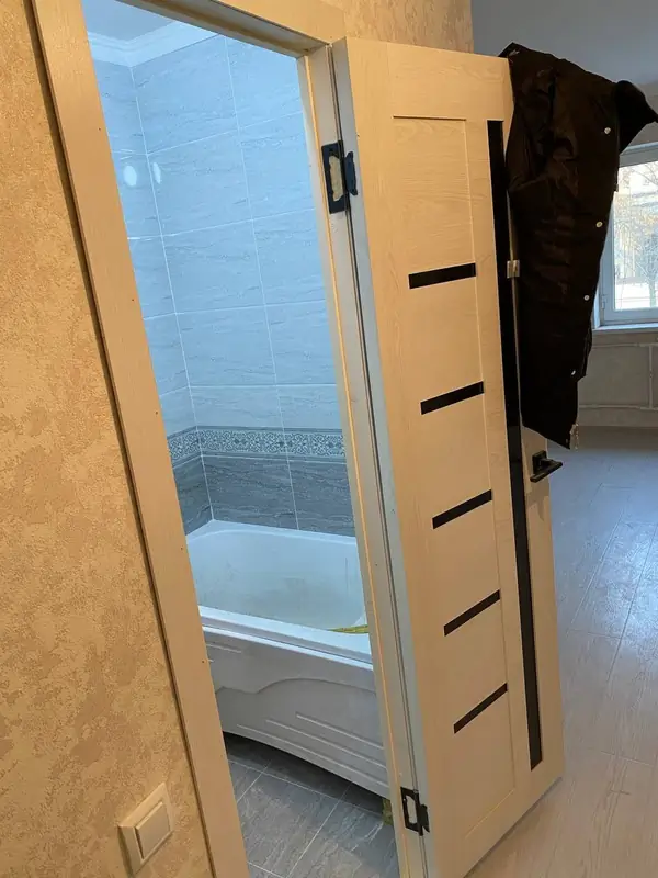 1-комнатная квартира − 20 м², 3/4 этаж