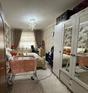 3-комнатная квартира − 67.1 м², 4/4 этаж