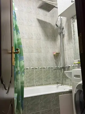 3-комнатная квартира − 67.1 м², 4/4 этаж