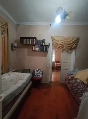 Участок − 1.9 сот.