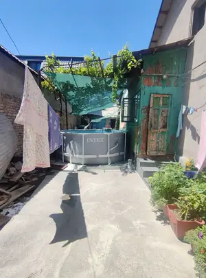 Продается участок − 1.9 сот.
