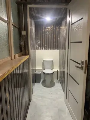 2 qavatli uy sotiladi − 74.8 m²