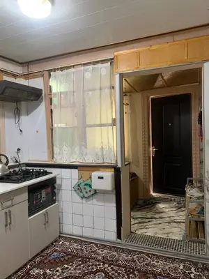 2 qavatli uy sotiladi − 74.8 m²
